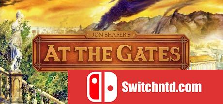 《地狱之门（Jon Shafer’s At the Gates）》v1.2 SiMPLEX硬盘版[EN][更新升级档]