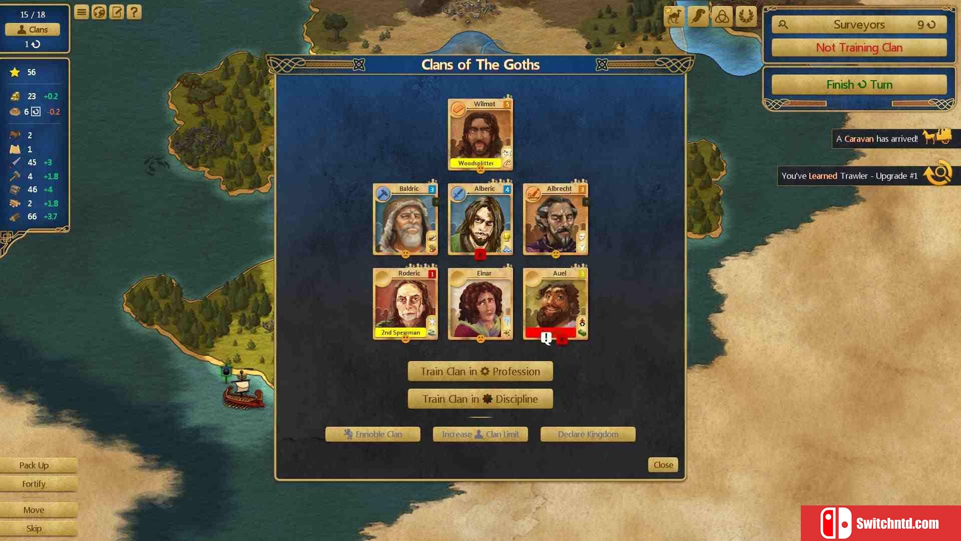 《地狱之门（Jon Shafer's At the Gates）》v1.2 SiMPLEX硬盘版[EN][更新升级档]_1