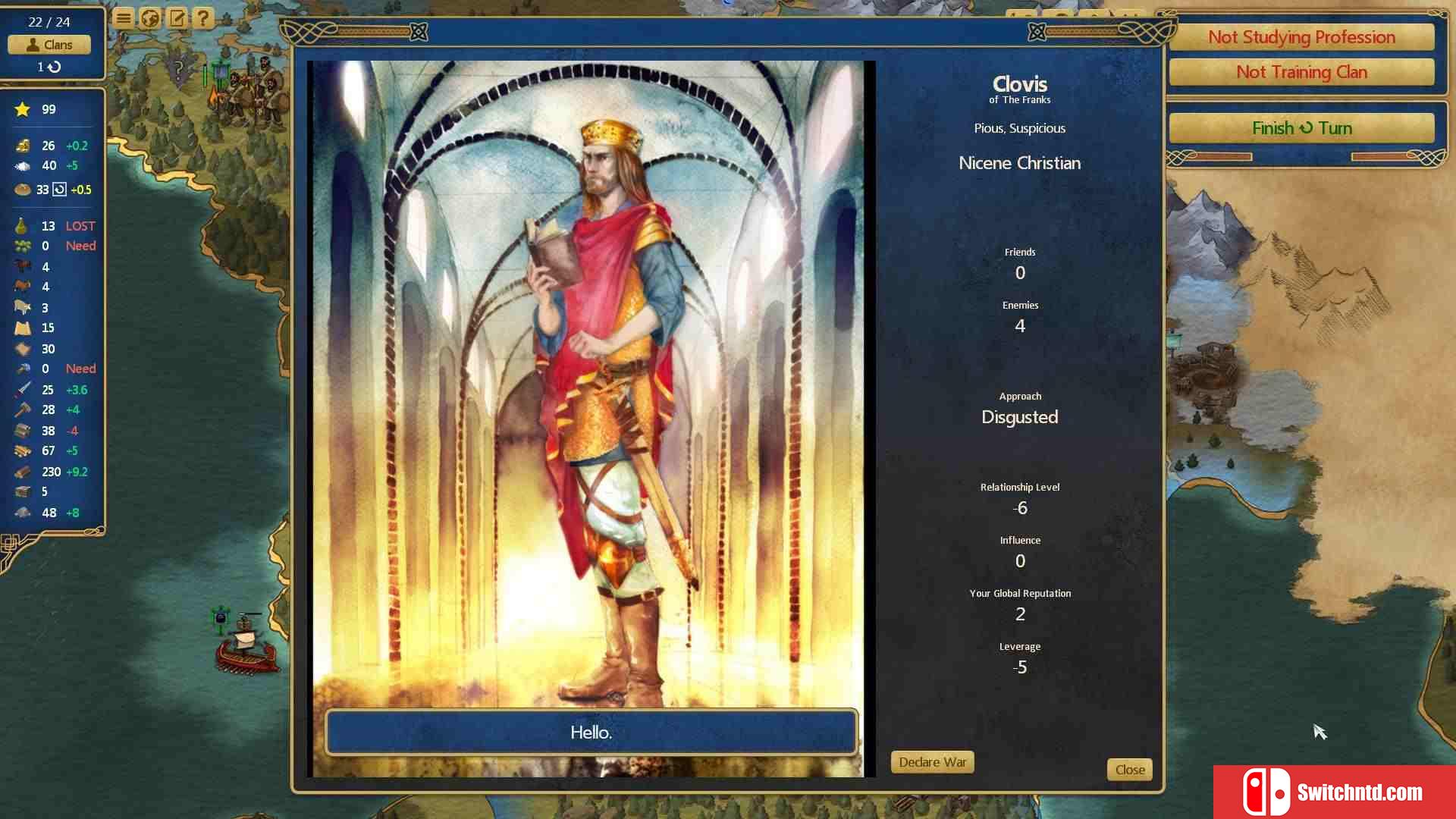 《地狱之门（Jon Shafer's At the Gates）》v1.2 SiMPLEX硬盘版[EN][更新升级档]_2