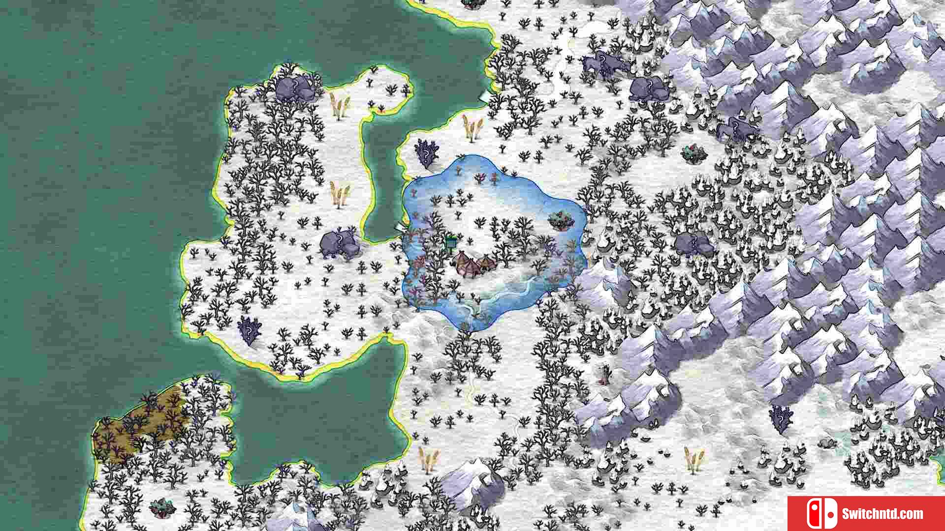 《地狱之门（Jon Shafer's At the Gates）》v1.2 SiMPLEX硬盘版[EN][更新升级档]_5