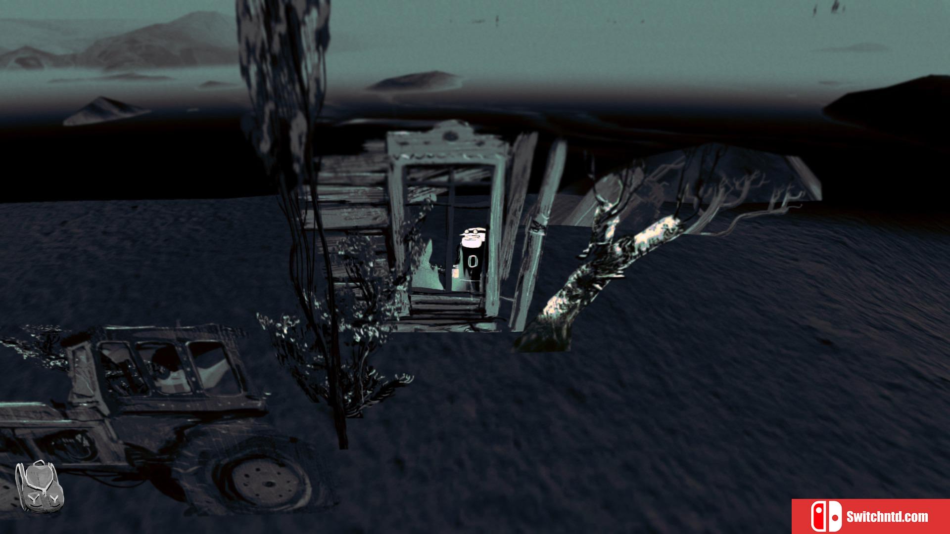 《流浪者（The Wanderer）》SKIDROW镜像版[EN]_6