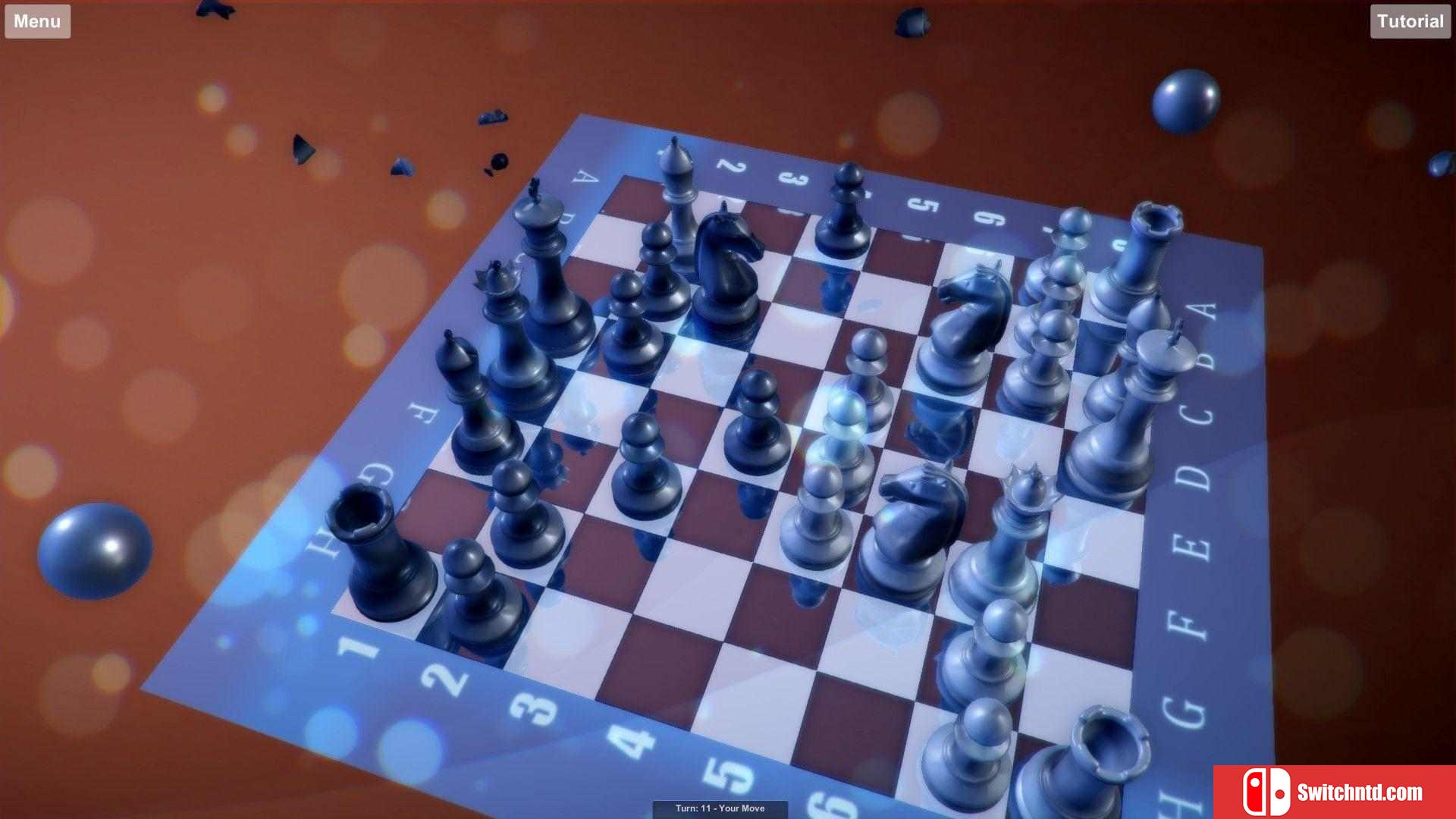 《flChess（flChess）》RAZOR硬盘版[EN]_4