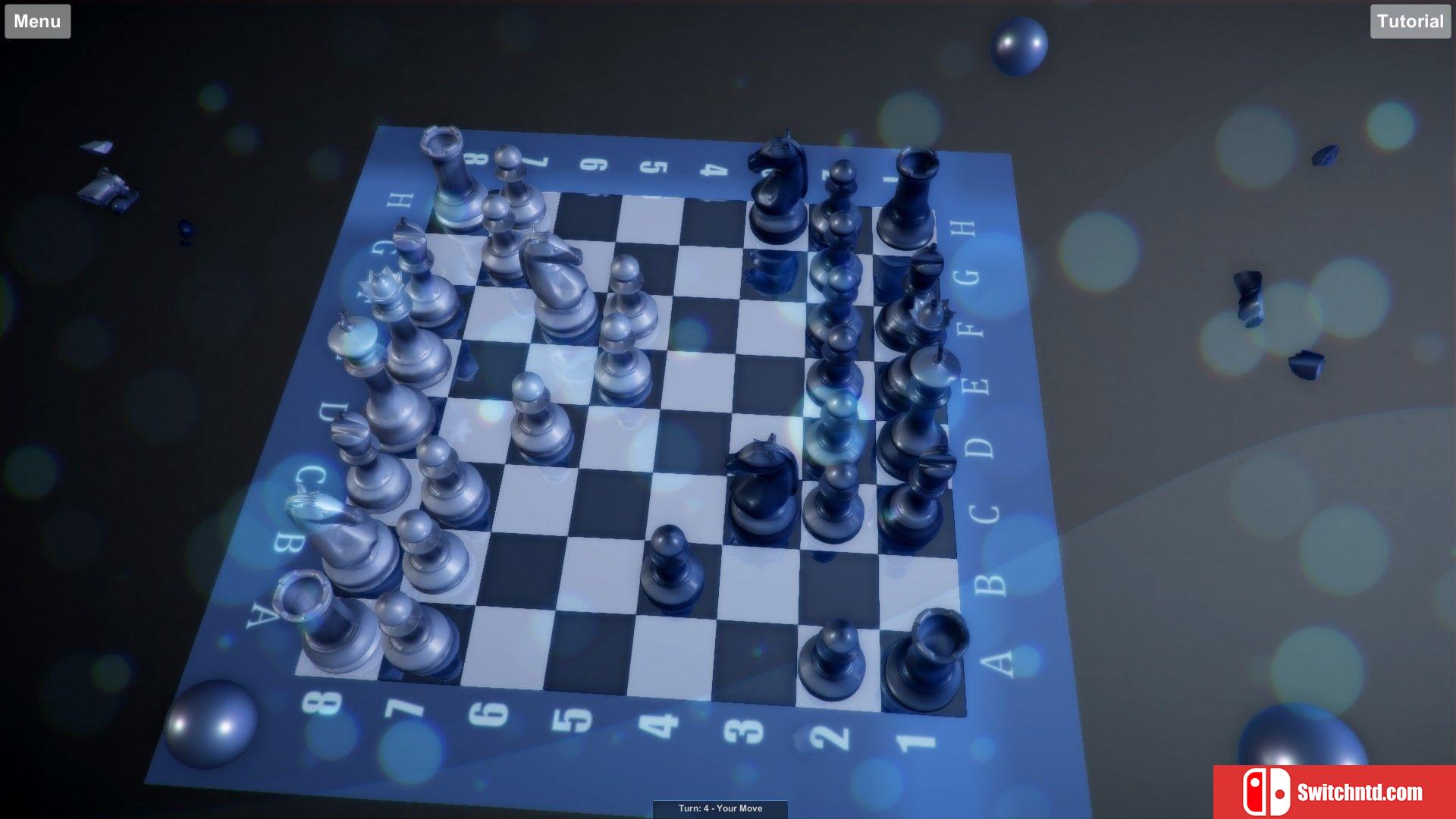《flChess（flChess）》RAZOR硬盘版[EN]_3