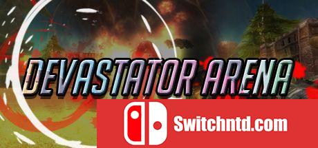 《毁灭者竞技场（Devastator Arena）》RAZOR硬盘版[EN]_0