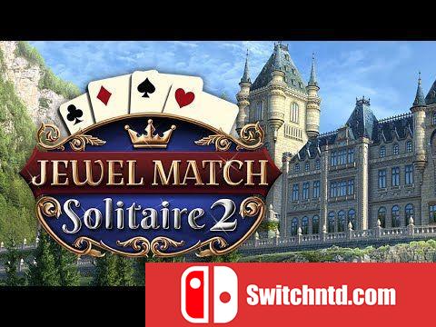 《宝石配对纸牌2（Jewel Match Solitaire 2）》典藏版 RAZOR硬盘版[EN]_0
