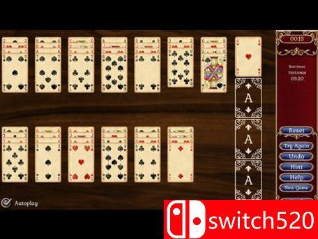 《宝石配对纸牌2（Jewel Match Solitaire 2）》典藏版 RAZOR硬盘版[EN]_2