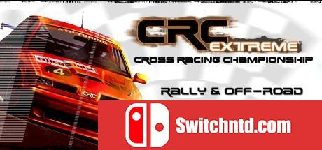 《越野竞速锦标赛（Cross Racing Championship Extreme）》Unleashed硬盘版[EN]_0