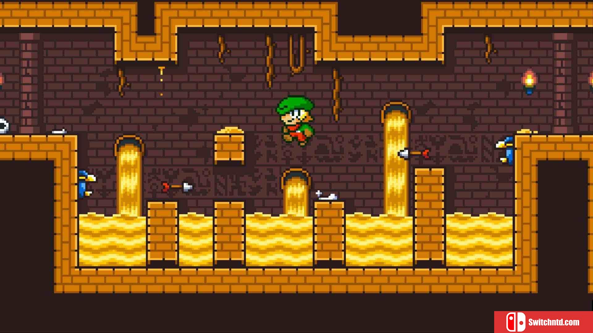 《超级危险地牢（Super Dangerous Dungeons）》DELiGHT硬盘版[EN]_1