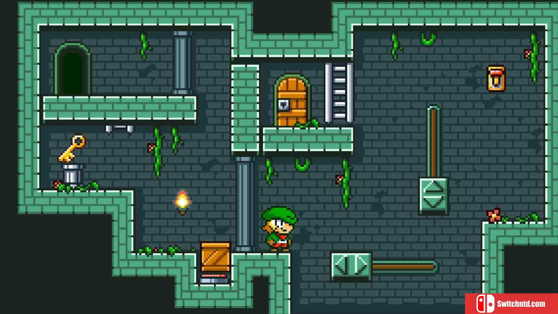 《超级危险地牢（Super Dangerous Dungeons）》DELiGHT硬盘版[EN]_2