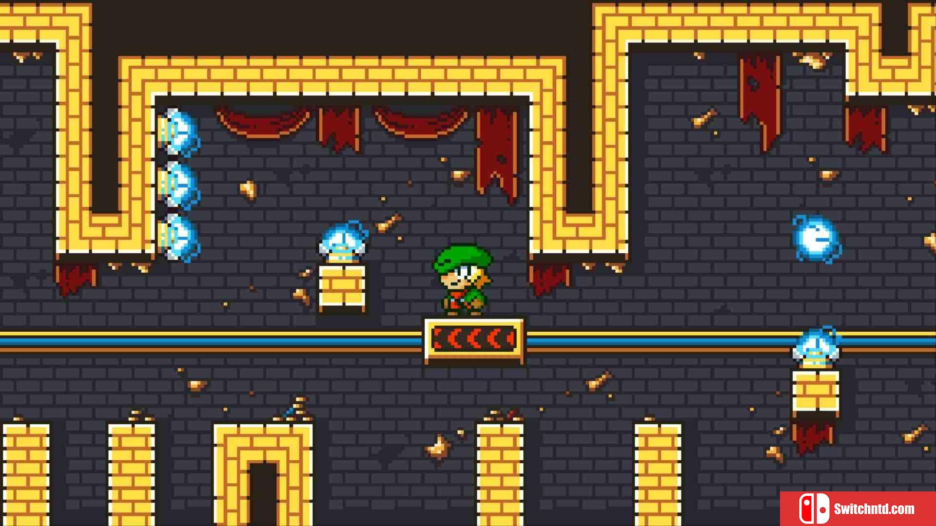 《超级危险地牢（Super Dangerous Dungeons）》DELiGHT硬盘版[EN]_3
