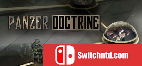 《装甲主义（Panzer Doctrine）》v1.04 SiMPLEX硬盘版[EN]_0