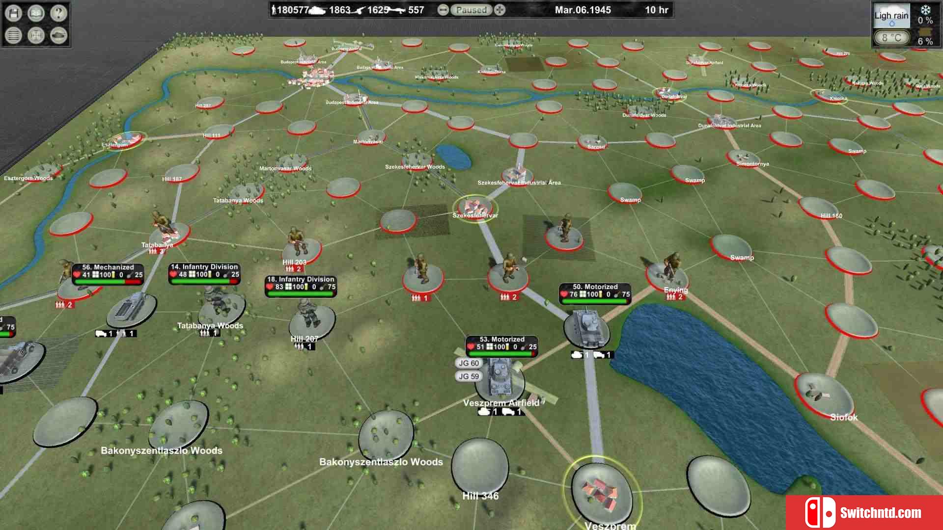 《装甲主义（Panzer Doctrine）》v1.04 SiMPLEX硬盘版[EN]_1