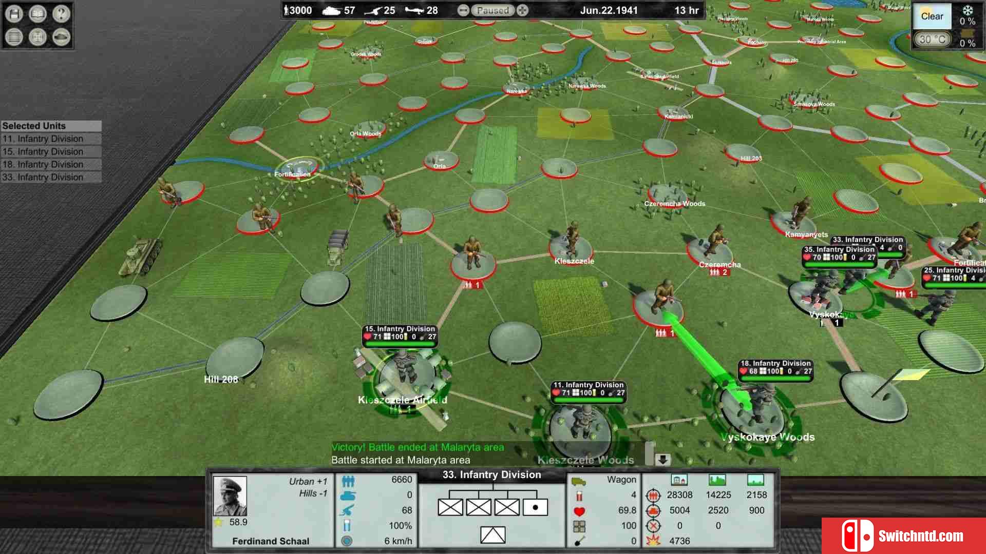 《装甲主义（Panzer Doctrine）》v1.04 SiMPLEX硬盘版[EN]_3