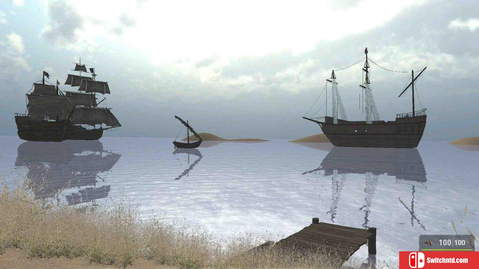 《奥斯曼帝国：壮观的千年（Ottoman Empire: Spectacular Millennium）》PLAZA镜像版[EN][升级档]_3