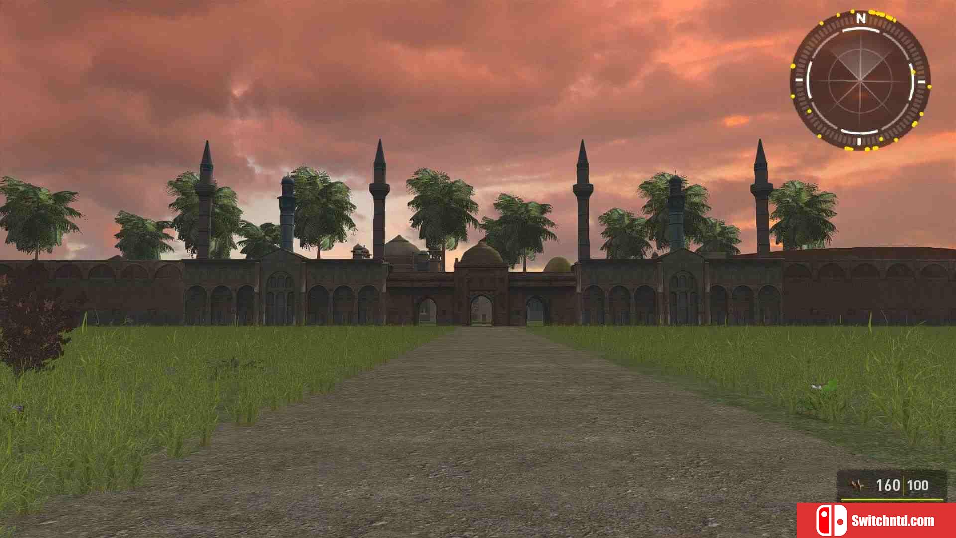 《奥斯曼帝国：壮观的千年（Ottoman Empire: Spectacular Millennium）》PLAZA镜像版[EN][升级档]_2