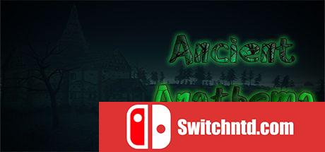 《远古诅咒（Ancient Anathema）》PLAZA镜像版[EN]_0