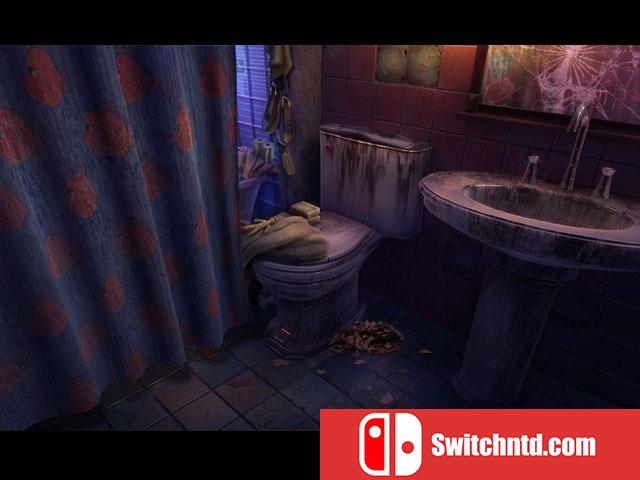 《神秘视线16：亡灵的追捕（Mystery Case Files: The Revenant's Hunt）》RAZOR硬盘版[EN]_1