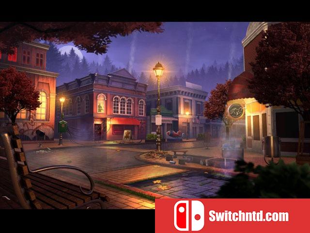 《神秘视线16：亡灵的追捕（Mystery Case Files: The Revenant's Hunt）》RAZOR硬盘版[EN]_3