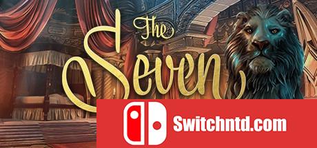 《七个房间（The Seven Chambers）》RAZOR硬盘版[EN]_0