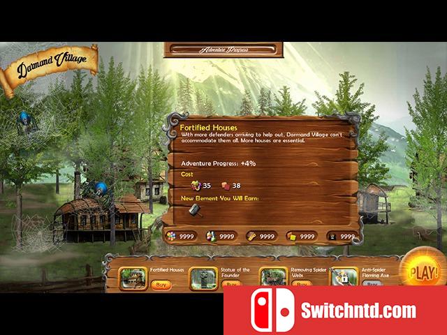 《敬畏的领域：铁匠的复仇（The Blacksmith's Revenge）》RAZOR硬盘版[EN]_2