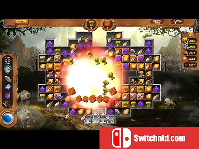《敬畏的领域：铁匠的复仇（The Blacksmith's Revenge）》RAZOR硬盘版[EN]_3