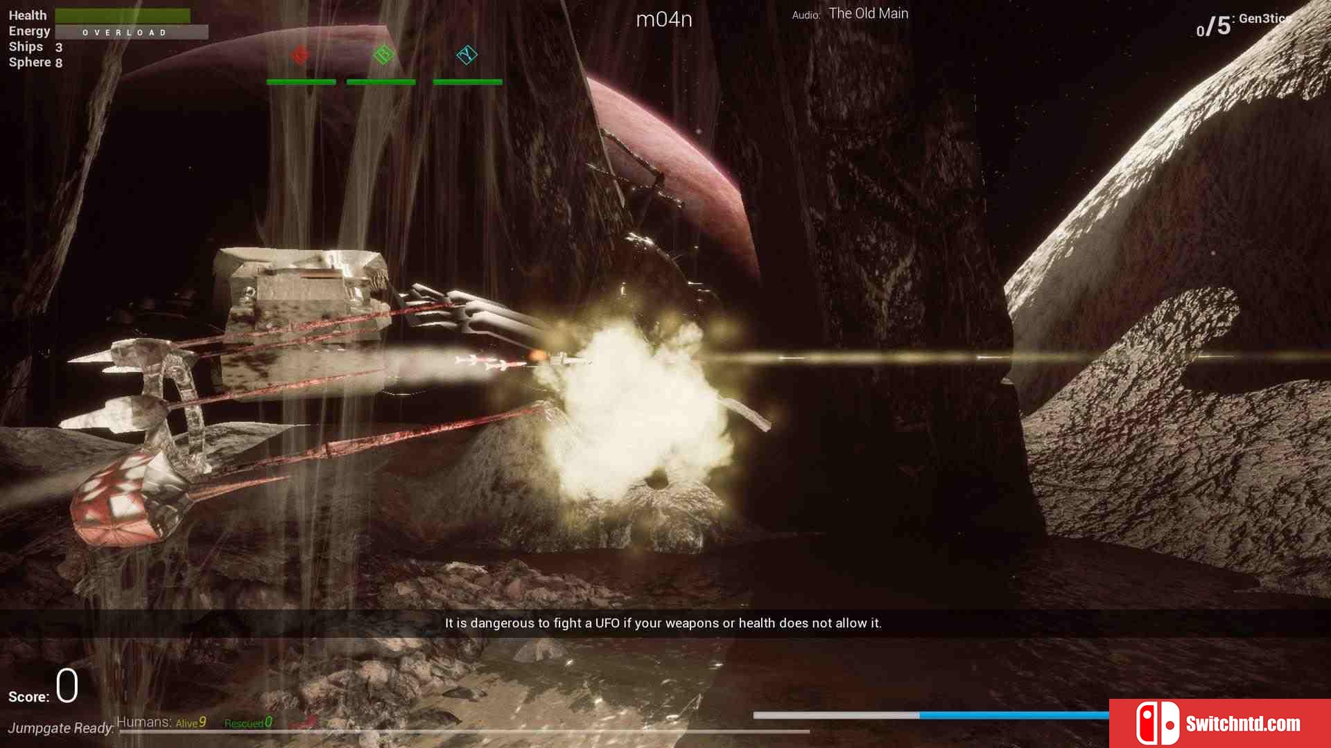 《最后的月球：立方体守护者（final m00n - Defender of the Cubes）》PLAZA镜像版[EN]_5