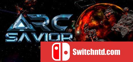 《Arc Savior（Arc Savior）》CODEX镜像版[EN]_0