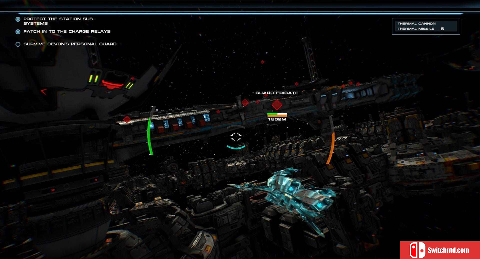 《Arc Savior（Arc Savior）》CODEX镜像版[EN]_3