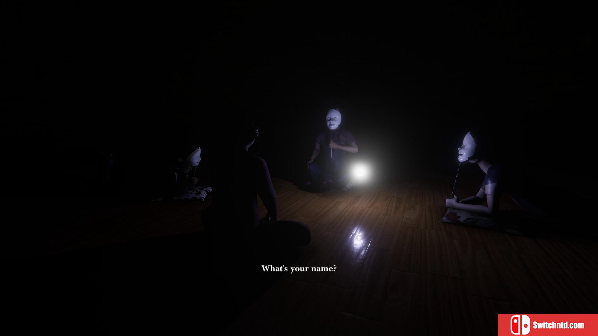 《不在天堂（Not in Heaven）》PLAZA镜像版[EN][更新v1.1升级档]_2