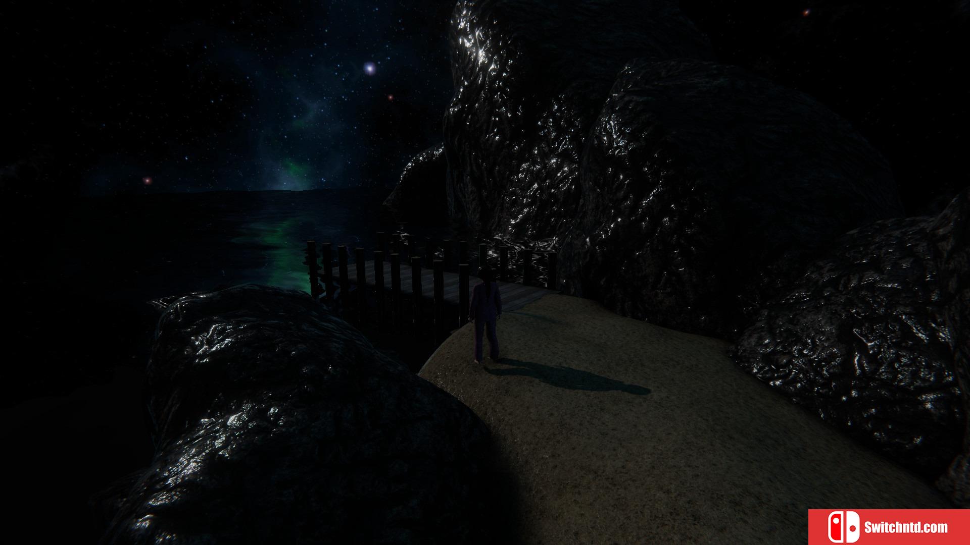 《不在天堂（Not in Heaven）》PLAZA镜像版[EN][更新v1.1升级档]_3