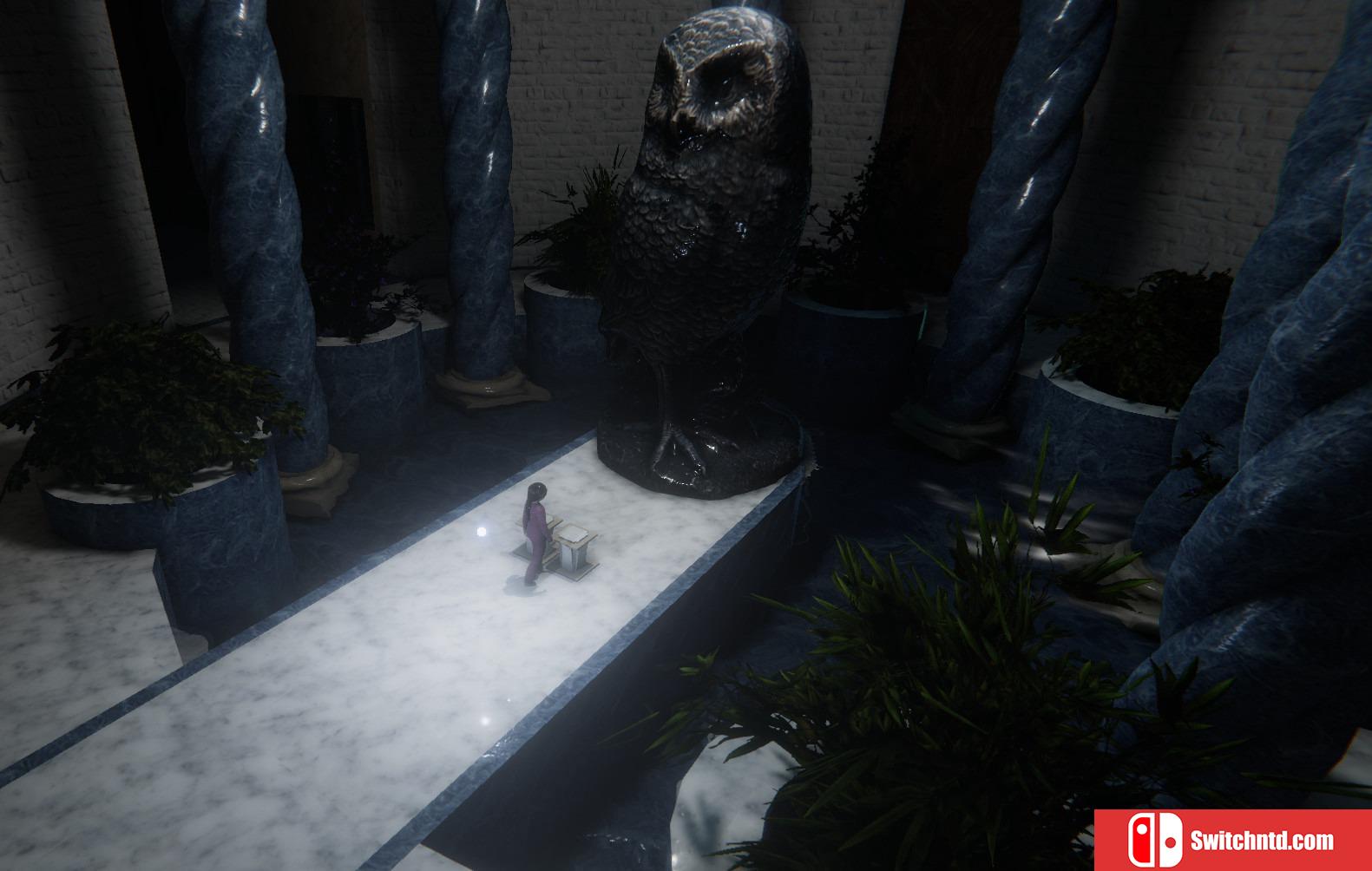 《不在天堂（Not in Heaven）》PLAZA镜像版[EN][更新v1.1升级档]_4