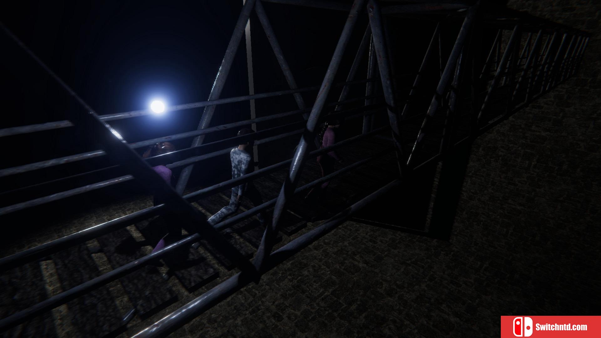 《不在天堂（Not in Heaven）》PLAZA镜像版[EN][更新v1.1升级档]_6