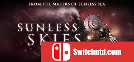 《无光之空（SUNLESS SKIES）》集成Hoarder升级档 CODEX镜像版[EN]_0