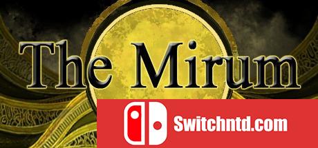 《The Mirum（The Mirum）》PLAZA镜像版[TW/EN]_0
