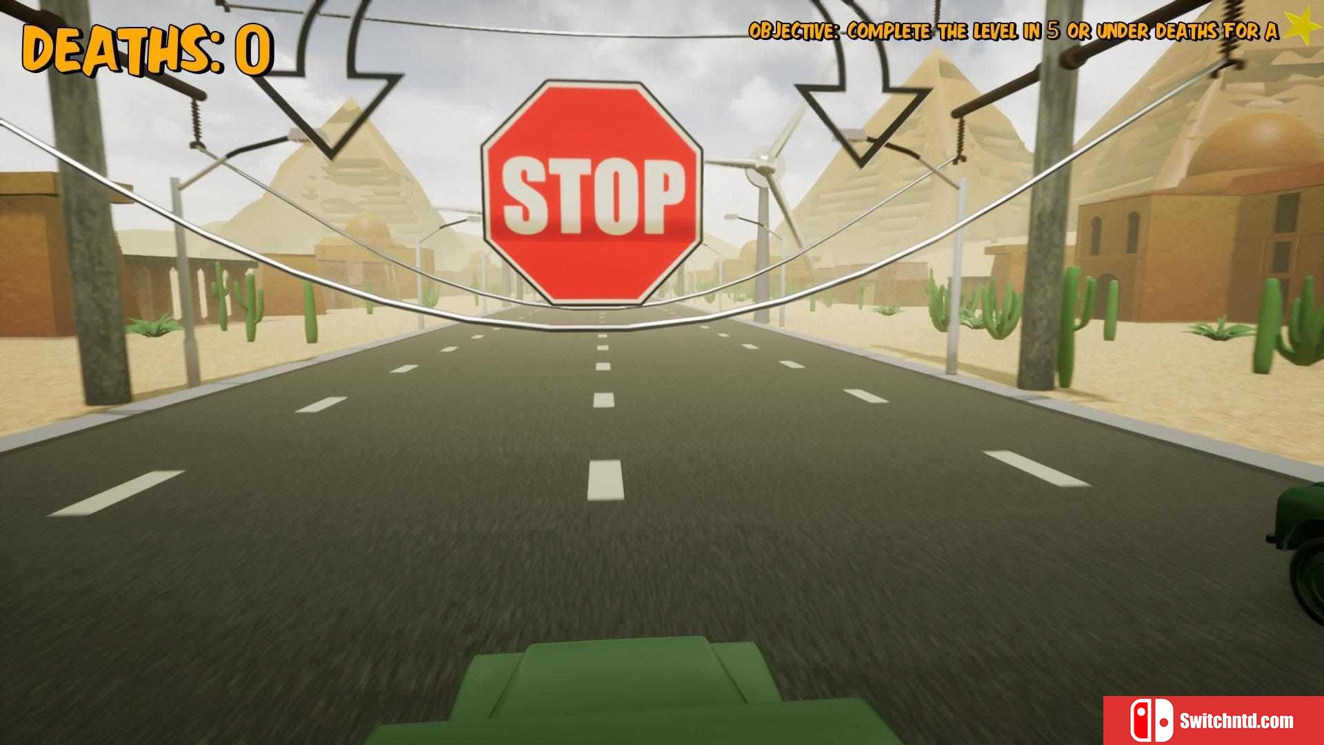 《繁忙的高速公路（Hectic Highways）》PLAZA镜像版[EN]_6