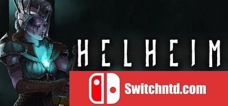《海姆冥界（Helheim）》RELOADED镜像版[EN]_0