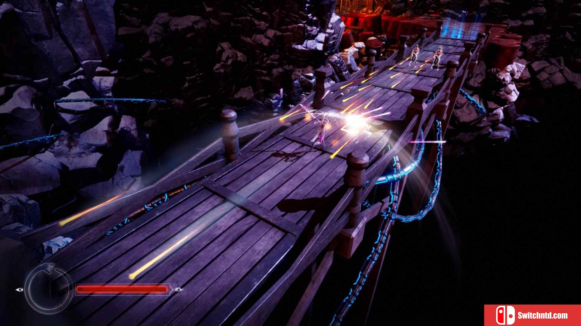《海姆冥界（Helheim）》RELOADED镜像版[EN]_2