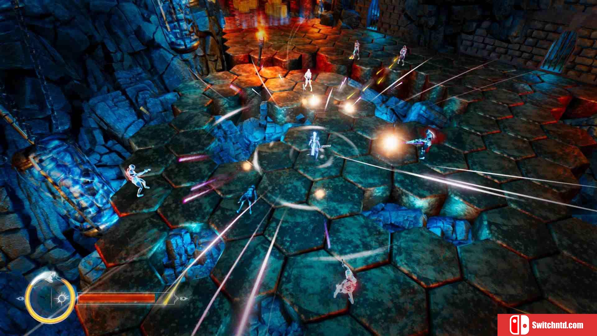 《海姆冥界（Helheim）》RELOADED镜像版[EN]_1