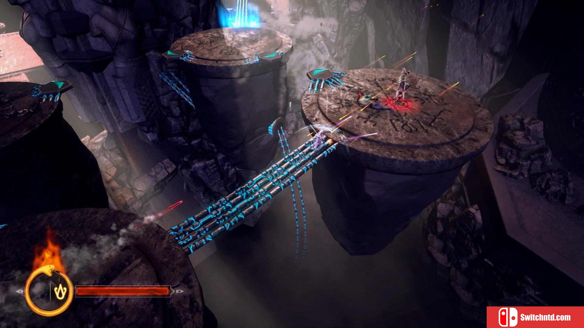 《海姆冥界（Helheim）》RELOADED镜像版[EN]_3