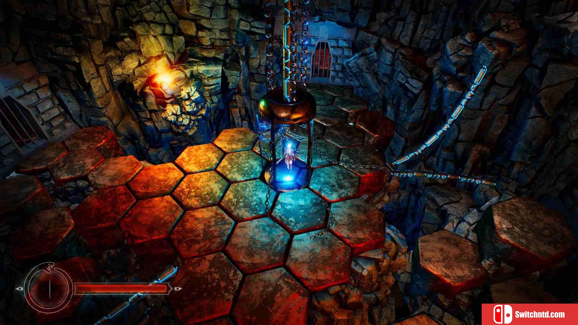 《海姆冥界（Helheim）》RELOADED镜像版[EN]_4