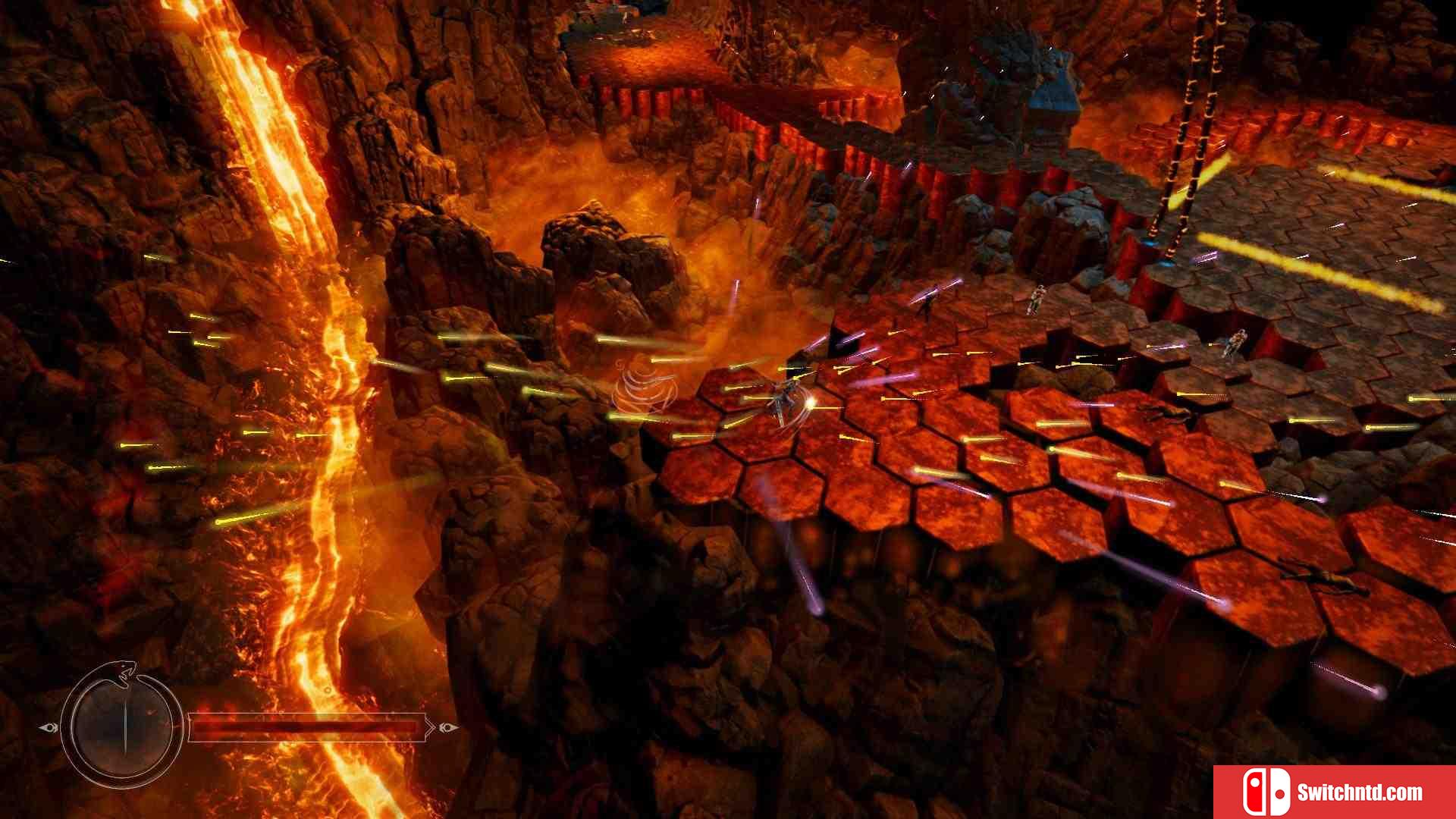《海姆冥界（Helheim）》RELOADED镜像版[EN]_5