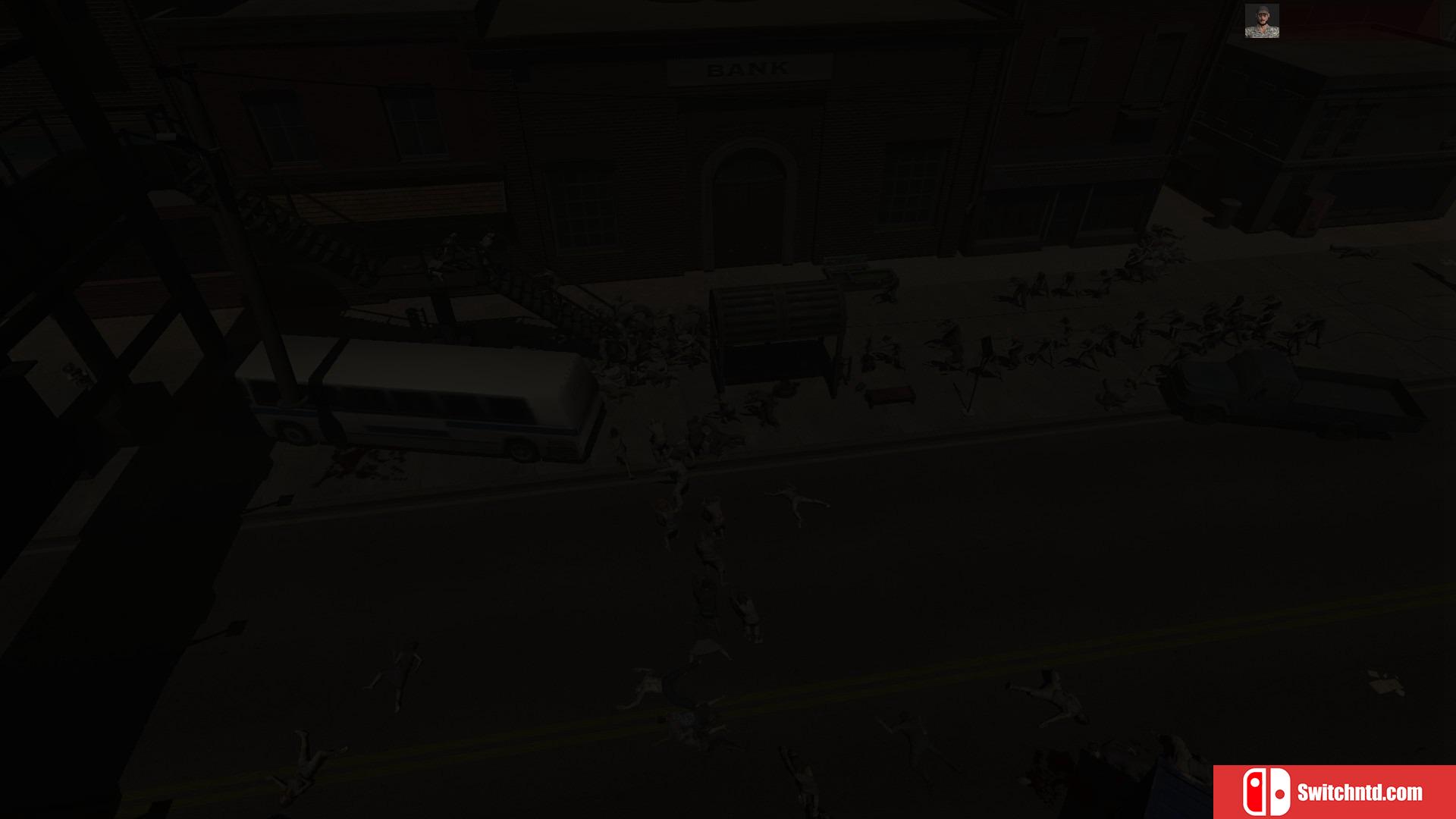 《致命时刻：道路杀手（Fatal Hour: Roadkill）》PLAZA镜像版[EN]_4