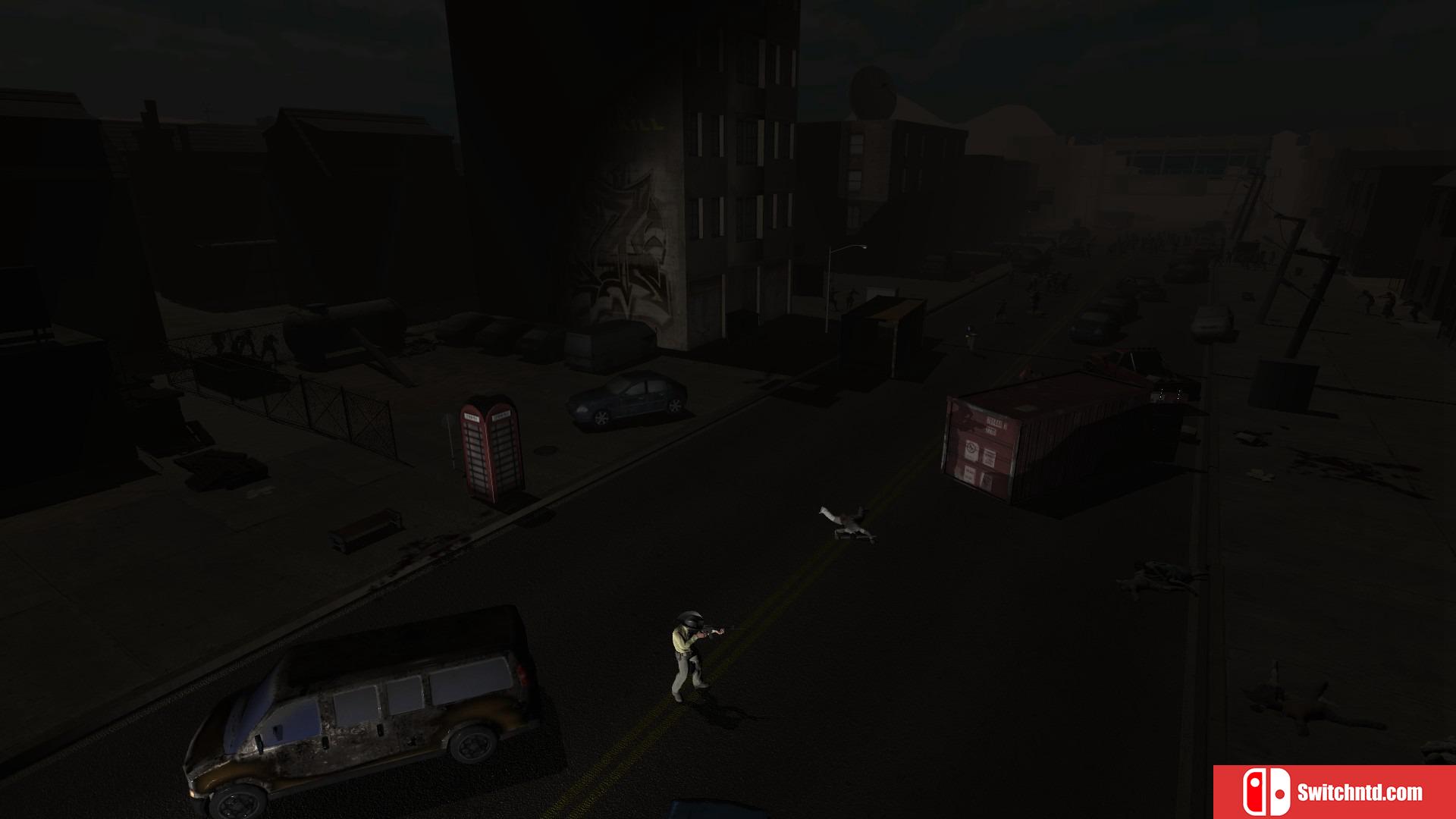 《致命时刻：道路杀手（Fatal Hour: Roadkill）》PLAZA镜像版[EN]_5