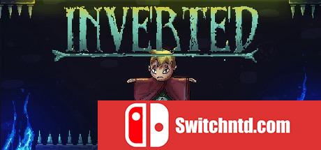 《Inverted（Inverted）》二国语言 ALiAS硬盘版[EN]_0