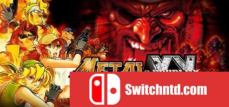 《合金弹头XX（METAL SLUG XX）》TiNYiSO镜像版[EN]_0