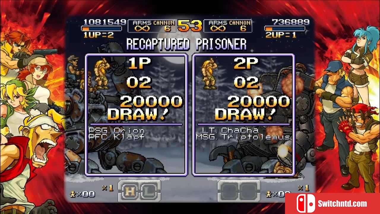 《合金弹头XX（METAL SLUG XX）》TiNYiSO镜像版[EN]_1