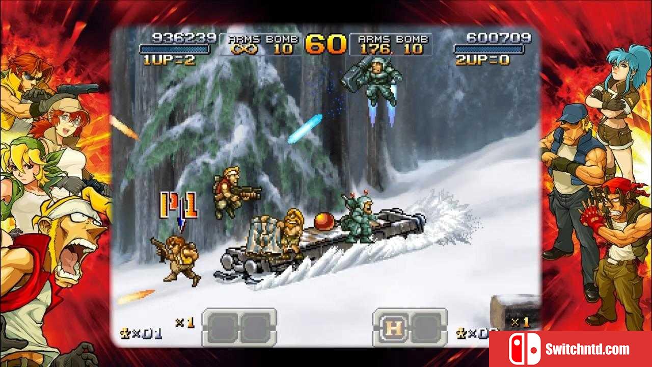 《合金弹头XX（METAL SLUG XX）》TiNYiSO镜像版[EN]_3
