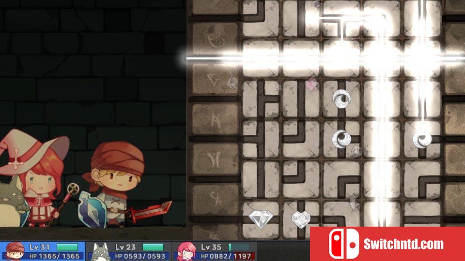 《仙女骑士（Fairy Knights）》DARKZER0硬盘版[EN]_4