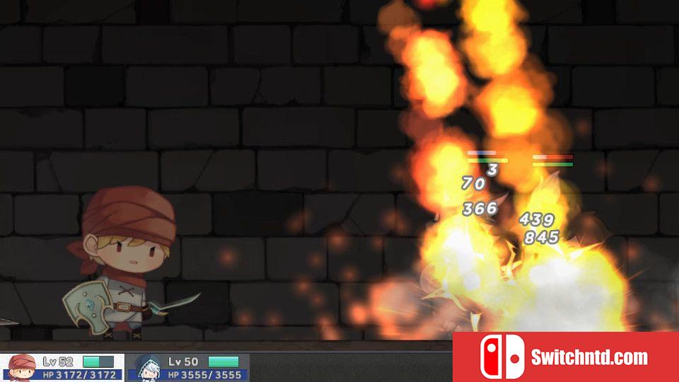 《仙女骑士（Fairy Knights）》DARKZER0硬盘版[EN]_3