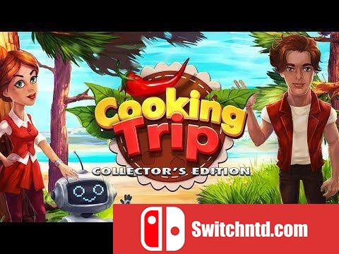 《烹饪之旅（Cooking Trip）》典藏版 RAZOR硬盘版[EN]_0